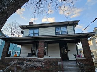618 S Fess Ave, Bloomington, IN