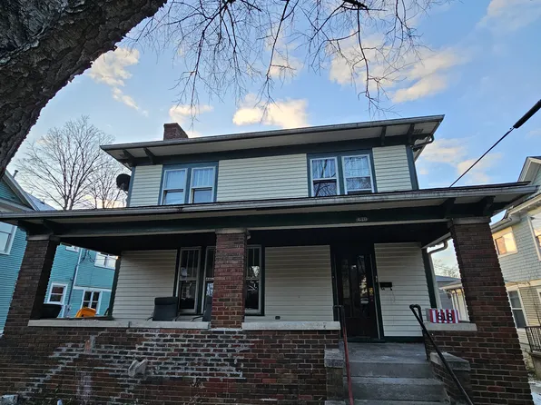 618 S Fess Ave, Bloomington, IN 47401