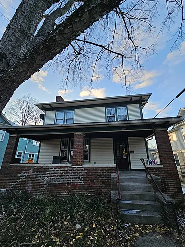 618 S Fess Ave Photo 1