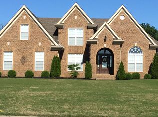 440 Williamsburg Dr, Atoka, TN 38004