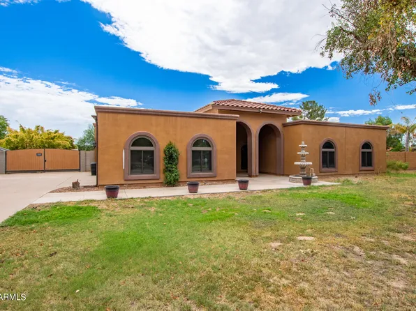 22451 S 178TH Place, Gilbert, AZ 85298