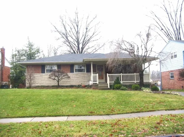 6155 Sharlene Dr, Cincinnati, OH 45248