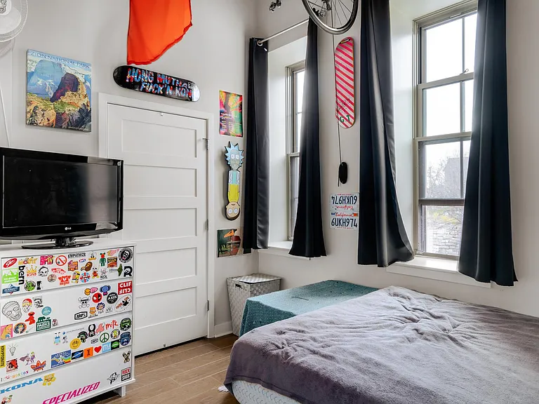 156 Terrace St #415 — Photo 12