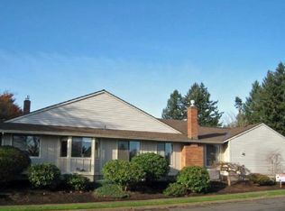 9400 SW Brentwood Pl, Tigard, OR 97224