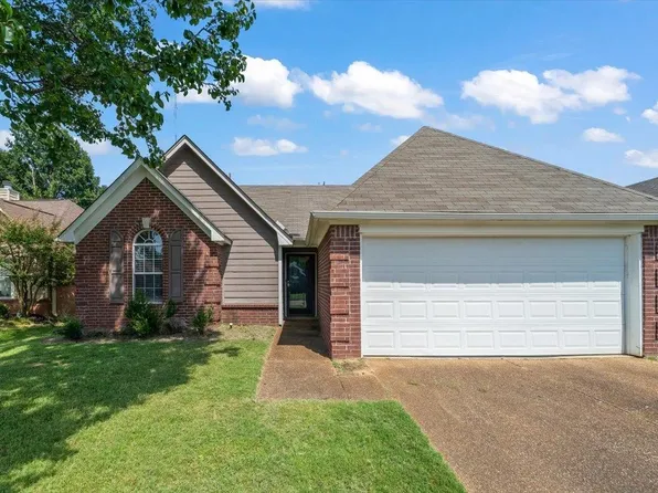 1006 Lorena Cv, Cordova, TN 38018