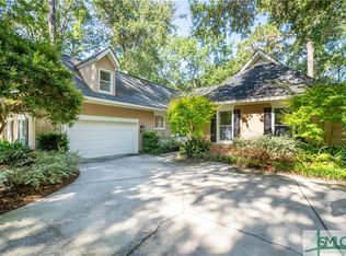 18 Black Hawk Trl, Savannah, GA 31411