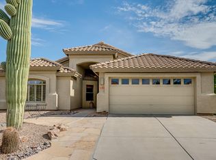 1450 N Bank Swallow Rd, Green Valley, AZ 85614