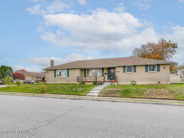 1032 W 20th St, Hazle Township, PA 18202