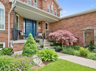 339 Daniel Cres, Centre Wellington, ON N0B 1S0
