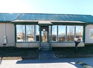 212 Kentucky Ave, Greenup, KY 41144