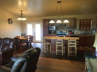 18893 County Road 1020, Lamont, OK 74643