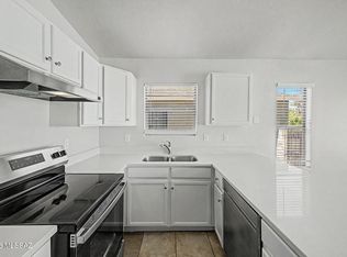 5354 S Via Baltra, Tucson, AZ 85706