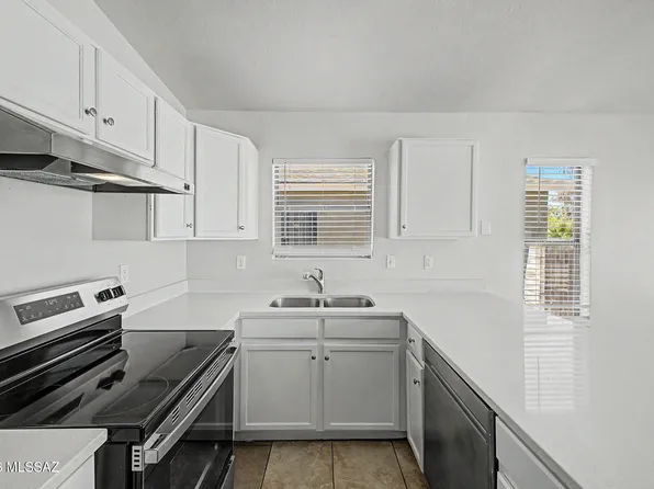 5354 S Via Baltra, Tucson, AZ 85706