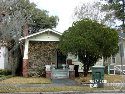 1018 Seiler Avenue, Savannah, GA, 31401