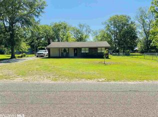 13196 Illinois St, Elberta, AL 36530