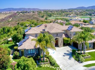 16469 Winecreek Rd, San Diego, CA 92127