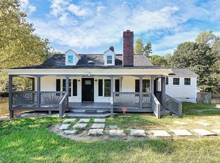 10621 Mount Holly Rd, Charlotte, NC 28214