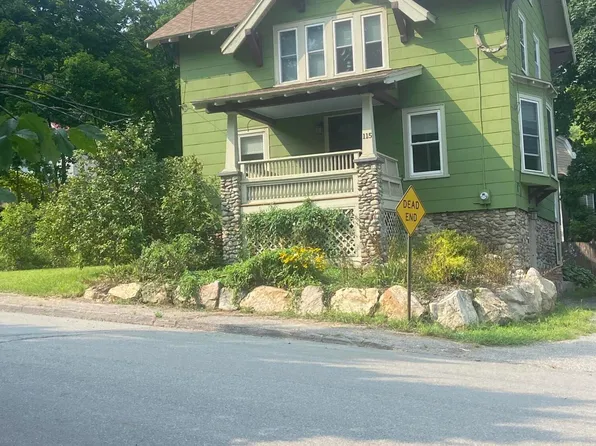 115 Bridge Street, Augusta, ME 04330