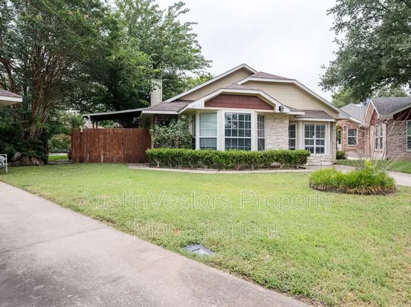 8900 Pocono Cv, Austin, TX 78717