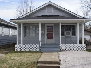 1704 Harlan St, Ashland, KY 41101