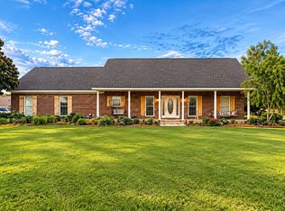 290 County Road 521, Saltillo, MS 38866