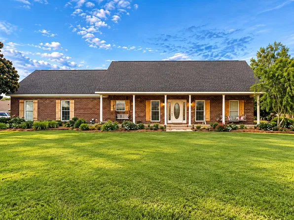 290 County Road 521, Saltillo, MS 38866