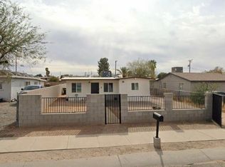 809 W Glenn St, Tucson, AZ 85705
