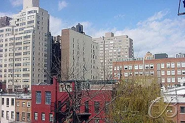 Rented by Bellmarc Realty