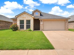 5710 111th St, Lubbock, TX 79424