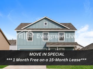 11534 Antrim Pl, Rhome, TX 76078