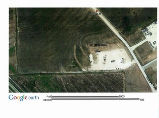 1511 Rogers St, Snyder, TX 79549