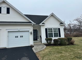 59 River Crest Dr UNIT 59, Plantsville, CT 06479