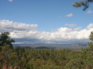 2405 E Rim Club Dr, Payson, AZ 85541