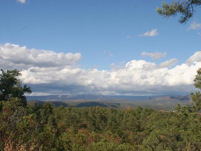 2405 E Rim Club Dr, Payson, AZ, 85541