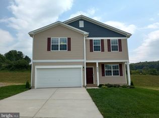 4305 Brent Dr, Spring Grove, PA 17362