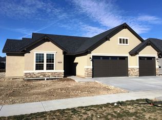 9420 W Wildbranch Dr, Star, ID 83669