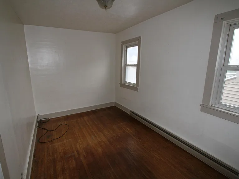 Bedroom 1 - 8 x 14