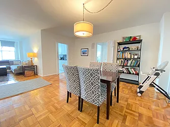 Rented by Compass