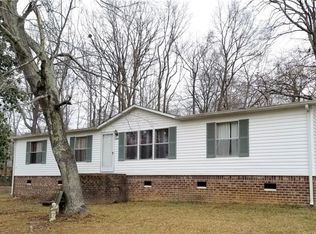 7209 Us Highway 220 S, Asheboro, NC 27205