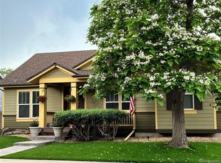 5136 Mount Arapaho Cir, Frederick, CO 80504