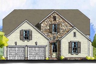 9034 Robbins Pond Rd LOT 335, Cornelius, NC 28031