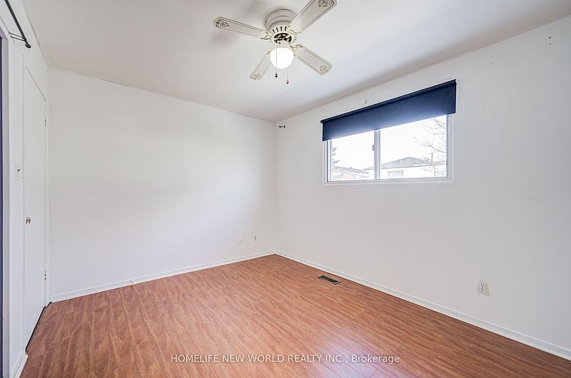 Toronto House for rent - 3 Bedrooms — photo 22