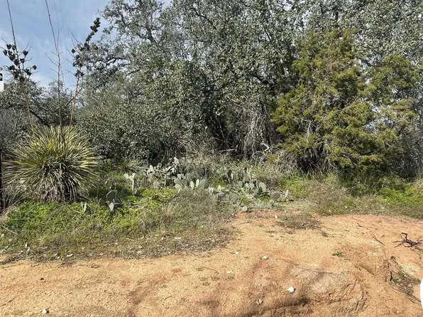 TBD Clover, Kingsland, TX 78639