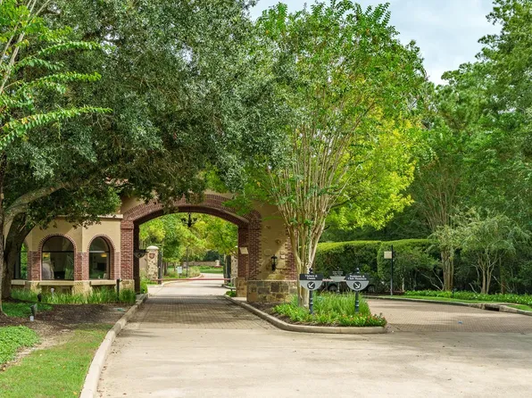 7 Primm Valley Ct Lot 2, Spring, TX 77389