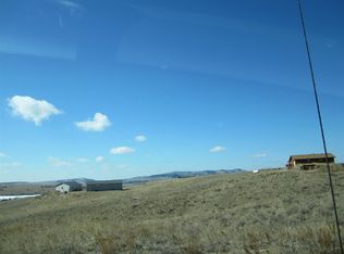 Tbd Killdeer Rd, Hot Springs, SD 57747