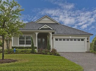 1415 Castle Pines Cir, Saint Augustine, FL 32092