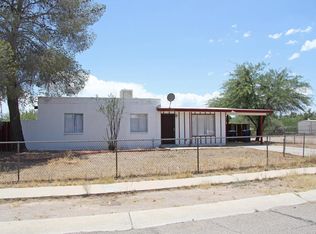 1931 W Saxony Rd, Tucson, AZ 85713