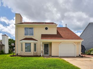 1405 Collingswood Trl, Virginia Beach, VA 23464