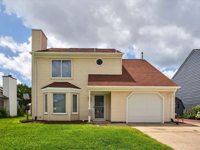 1405 Collingswood Trl, Virginia Beach, VA, 23464