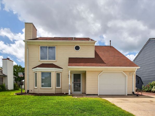 1405 Collingswood Trl
